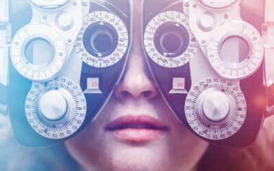 3 Reasons Why You Should Go visit an Eye Specialist