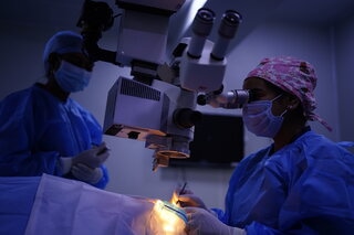 How Much Does Cataract Surgery Cost