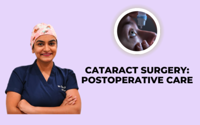 How Long Does Cataract Surgery Take, and What is the Aftercare?