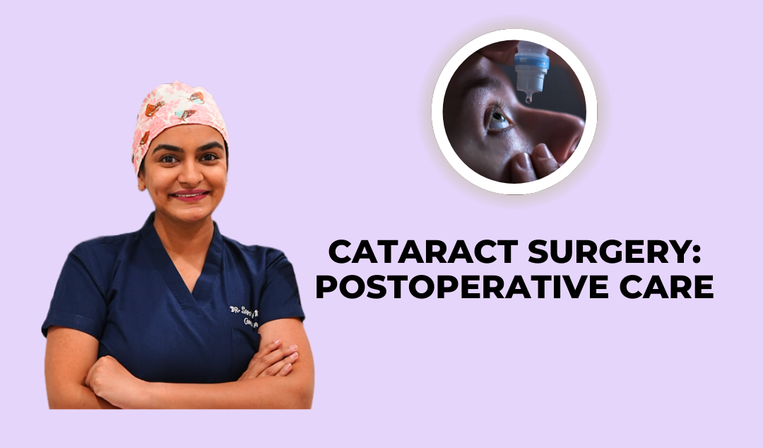 Cataract Surgery Treatment in pune