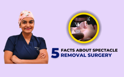 5 Simple Facts About Refractive (Spectacle Removal) Surgery