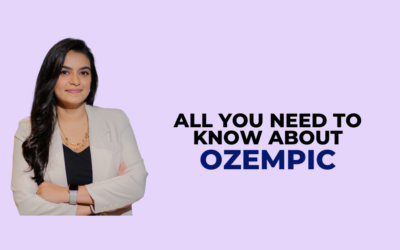 What is Ozempic? : The Good, The Bad, and The Ugly